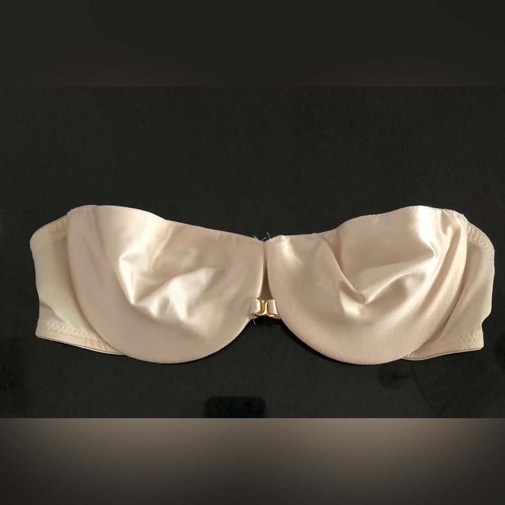 VTG Strapless Wonderbra 36B